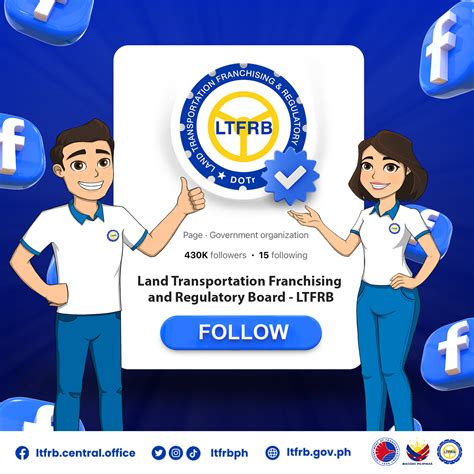 ltfrb contact|(PDF) Land.